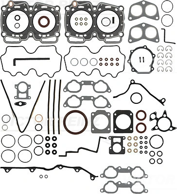 Full Gasket Kit, engine